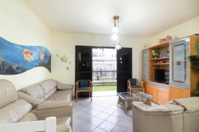 APARTAMENTO BEIRA MAR LATERAL NA PRAIA DE MARISCAL 2662